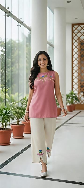 Valerius coord set best womens wholesale clothing